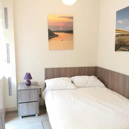 1a Moment Apartament