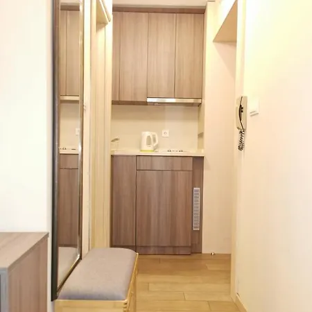 1a Moment Apartment