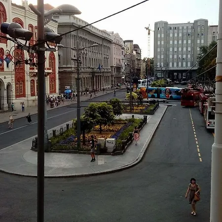 1a Moment Belgrade
