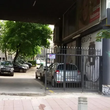 1a Moment Apartament *