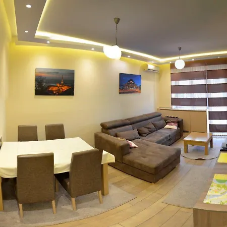 1a Moment Apartament